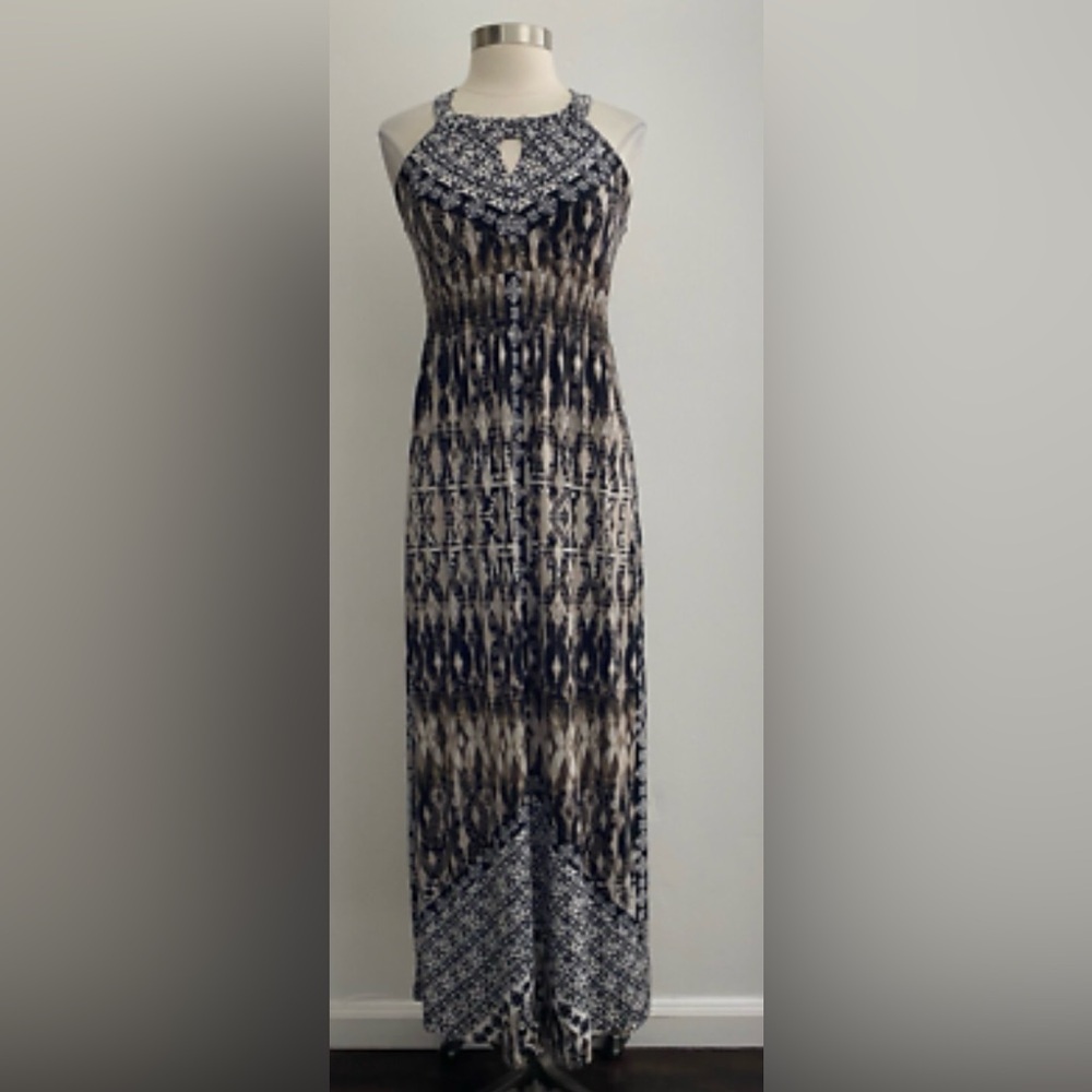 Two soma maxi dresses - Picture 8 of 9